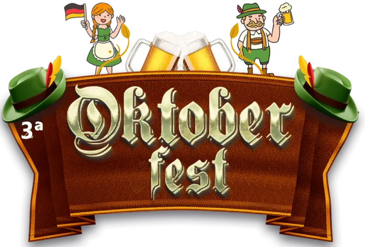 Oktoberfest logo